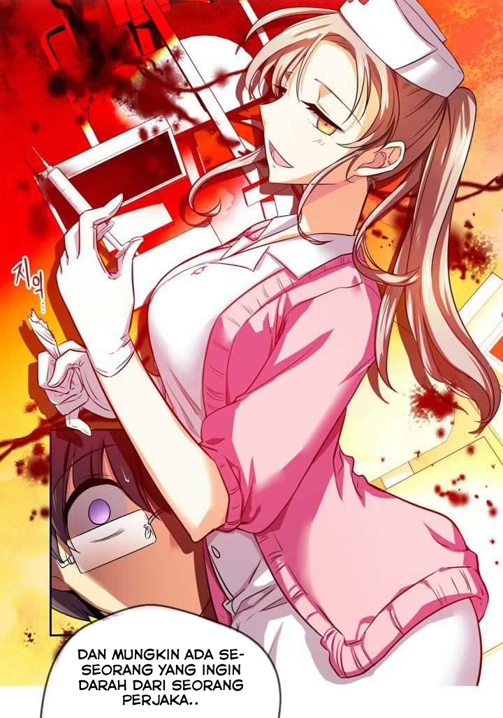 Hyulla’s Race Chapter 23.1 Gambar 27